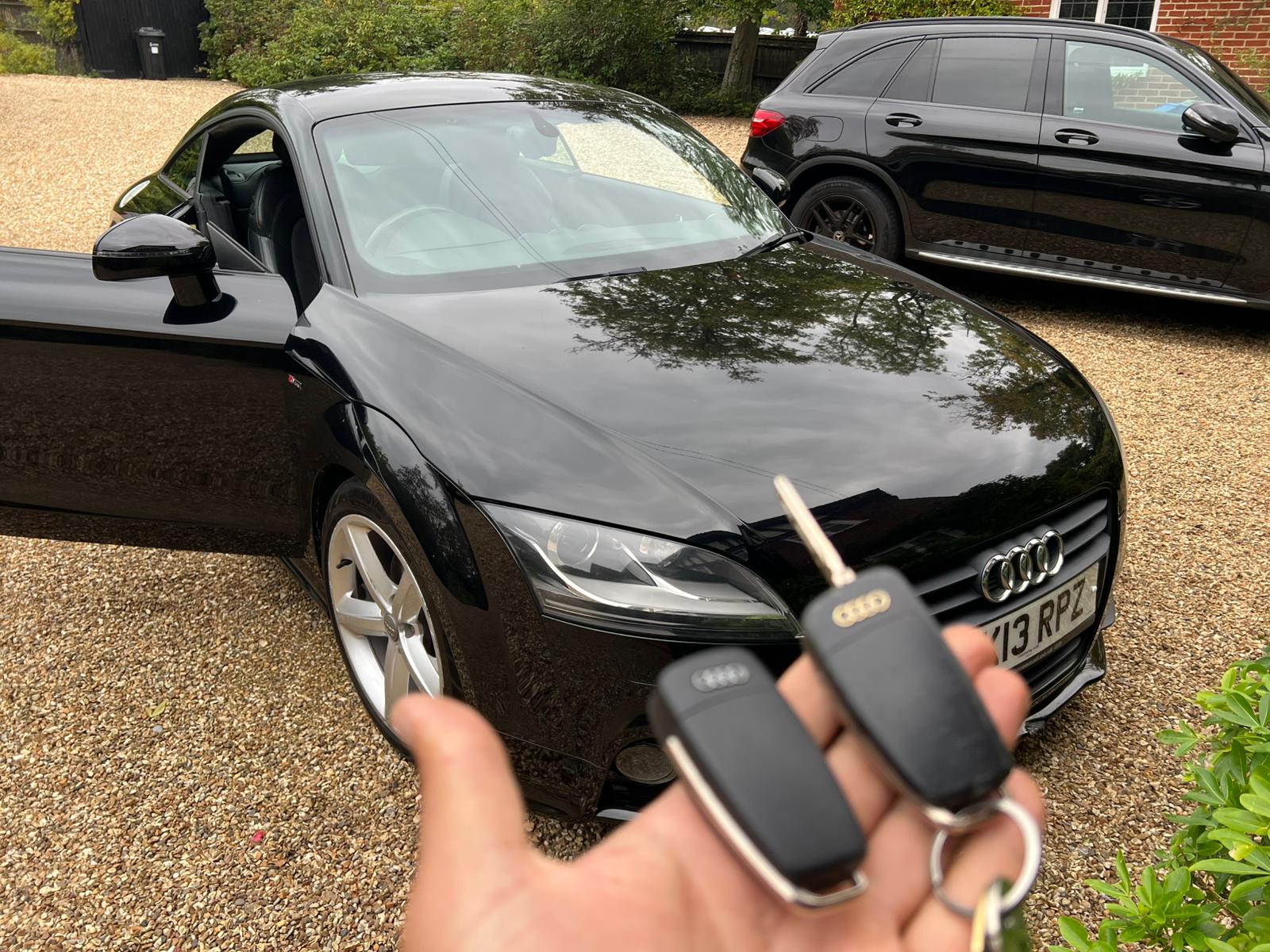 Auto Keys Pro Van